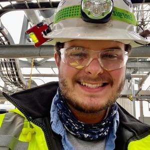 Meet your Posher, Ben